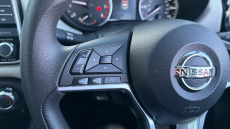 Nissan Micra 1.0 IG-T 92 Acenta 5dr Petrol Hatchback